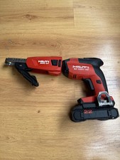 Hilti SD 5000-22 Drywall