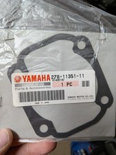Yamaha RD 250 350 LC Genuine