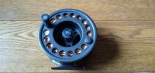 Snowber XSD Cartridge 11/12  Fly Reel With Four Spools and Snowbee Fly Lines