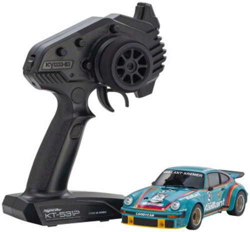 Kyosho mini rwd 04 - kyosho, mini-z