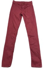 Oasis Jade Women's Red Skinny