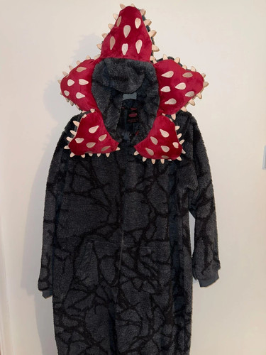 Primark women demogorgon - women’s,