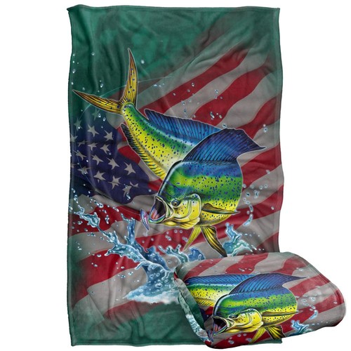 Licensing dorado fishing - dorado,