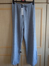 George Ladies’ Linen Blend