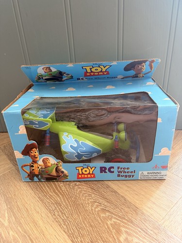 Vintage disney toy story - vintage,
