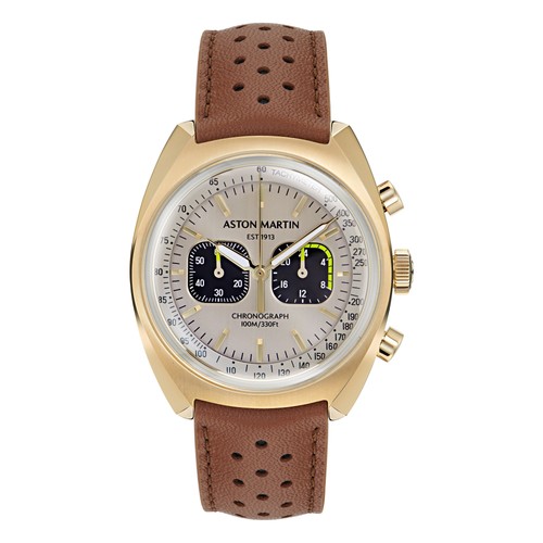 Aston martin men - martin, watch