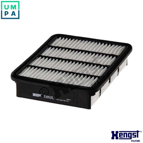 Air filter e652l - e652l, for