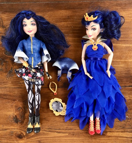 Disney the descendants evie - descendants,