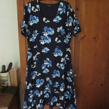 Cotton traders floral ladies - cotton,