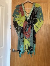 Lovely Matalan Beach Cover-Up