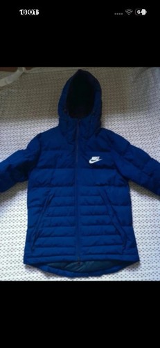Nike hybrid jacket - nike,