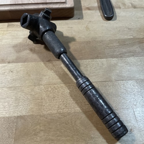 Vintage blackhawk tools 151 - tools,