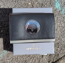 Mulberry Daria French Purse