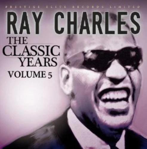 Ray charles the - :,
