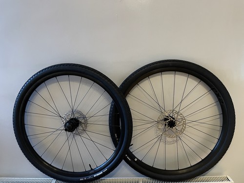 Unused gravel 700c disc - 700c,