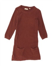 FAT FACE Womens 3/4 Sleeve