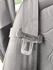 HYUNDAI I20 2008-2012 SEAT