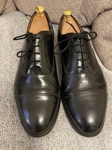 Grenson mens oxford shoes - mens,