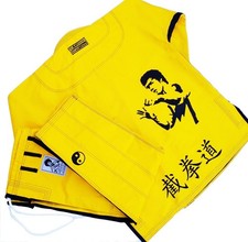 BJJ Gi Mens Brazilian Jiu