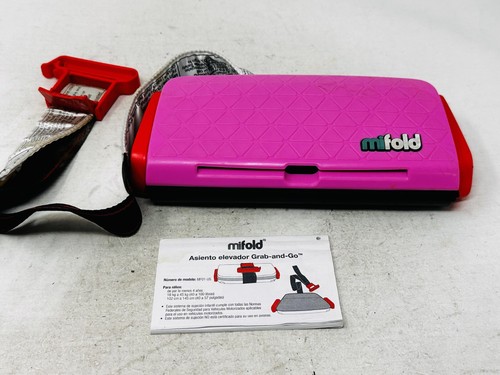 Mifold grab go - grab, portable