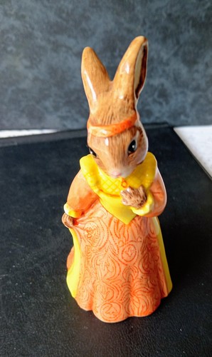 Royal daulton bunnykins - royal,