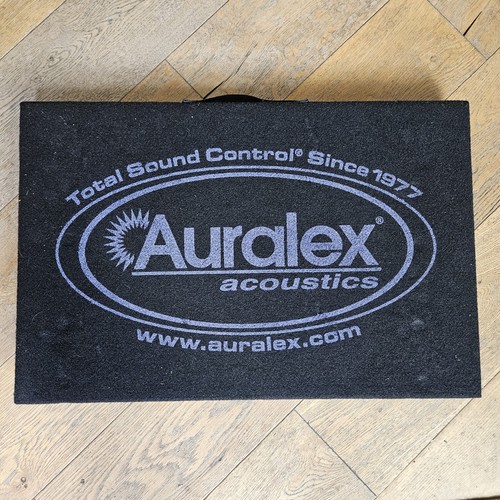 Auralex acoustics x - 23”l,