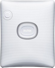 Fujifilm Instax SQUARE SQ Link EX D White