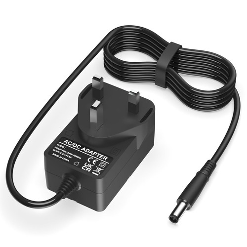 27v 500ma charger - charger, gtech