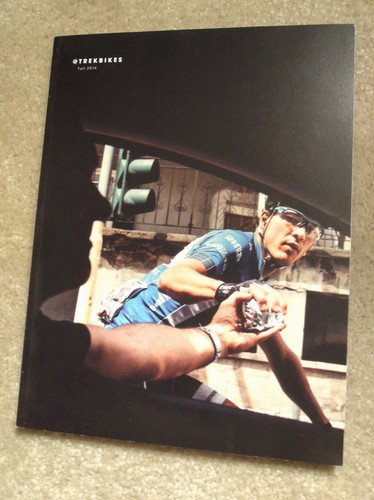 Trek bikes bicycles catalog - bikes,