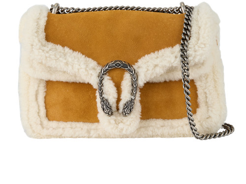 Gucci medium dionysus shoulder - dionysus,