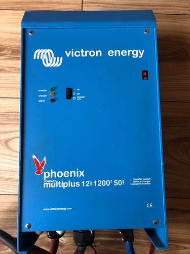 Victron phoenix multiplus - phoenix,