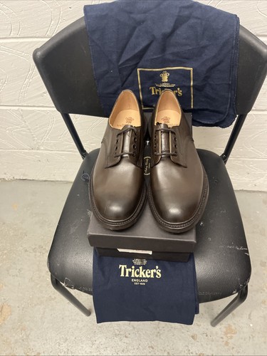 Tricker daniel mens - daniel,