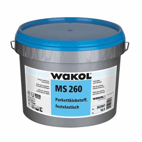 Wakol ms260 parquet adhesive - wakol,