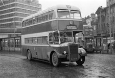 PHOTO Stockport Leyland PD2 23