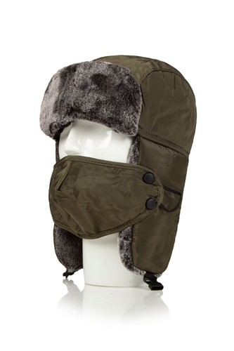 Platinum hebdon trapper - platinum,