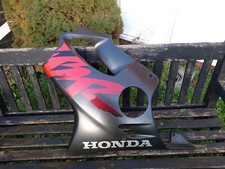 Honda cbr600 1999 - honda,