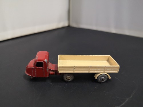 P396 matchbox lesney no10b - p396-matchbox,