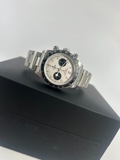 Tudor Black Bay Chronograph