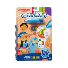 Melissa doug blue clues - melissa, &
