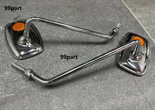 HONDA C92 C95 CB160 CA95 CB92