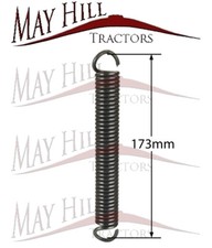 Brake Return Spring (173mm