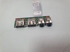 Genuine/OEM ASUS X53E Laptop USB Sub Board - X53E