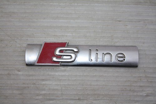 Audi line wing - s,