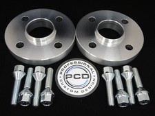 1 pair PEUGEOT 205 Hubcentric