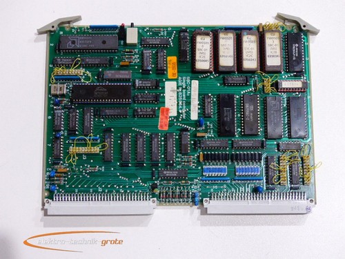 Agie sbc single - single, board
