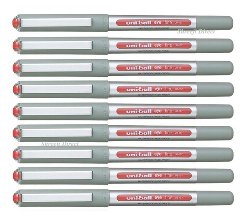 Uniball eye fine roller ball - fine,