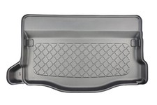 Boot liner mat to fit Honda