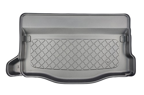 Boot liner mat fit - to,