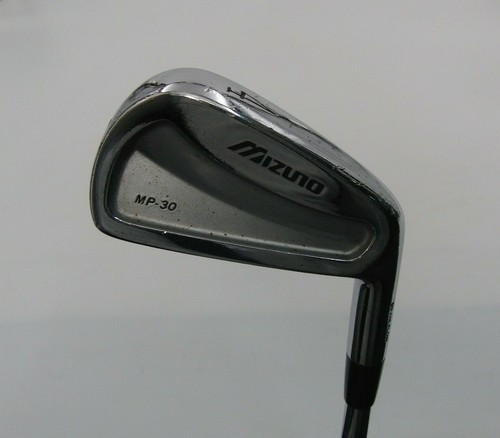 Mizuno mp30 grain - mp30, forged