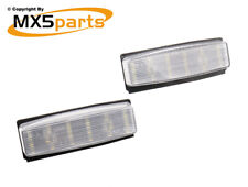 MX5 Bright LED Rear Number